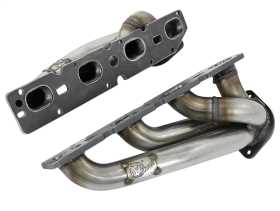 Twisted Steel Headers 48-32021